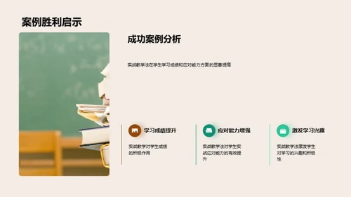 实战教学法全解