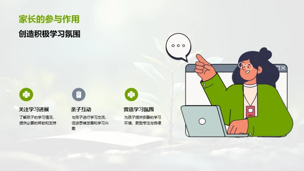 激活学生的学习力