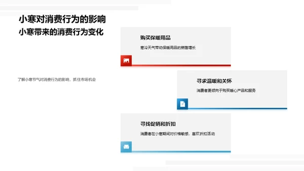 小寒营销策略解析