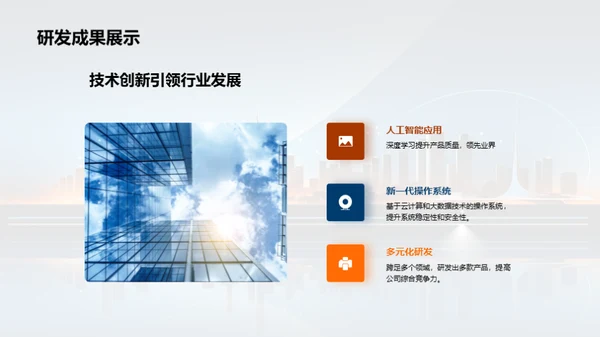 崭新篇章开启