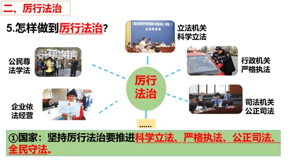 【新课标】4.2凝聚法治共识（30张ppt）【2024秋最新版】2024-2025学年九年级道德与法