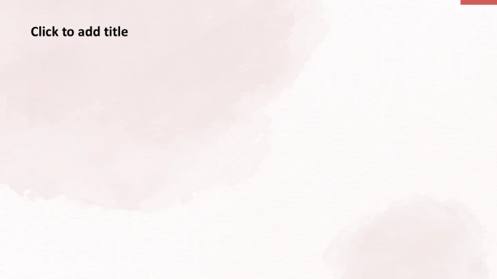 二十四节气春分PPT主题