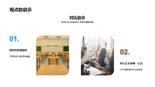 哲学之旅：从理解到创新