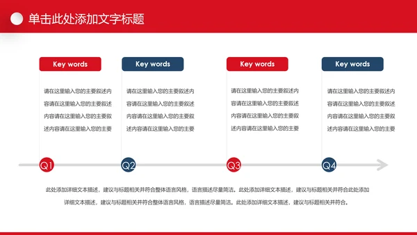 精美时尚全球旅游世界旅游出国留学教育PPT模板