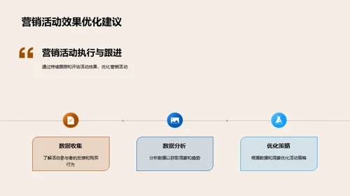 小满季节的营销战略