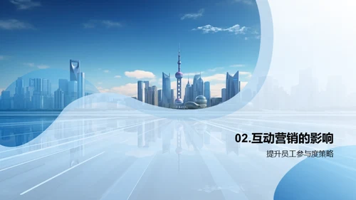 人资行政的营销策略