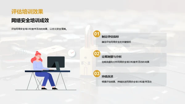 网络防线建设指南