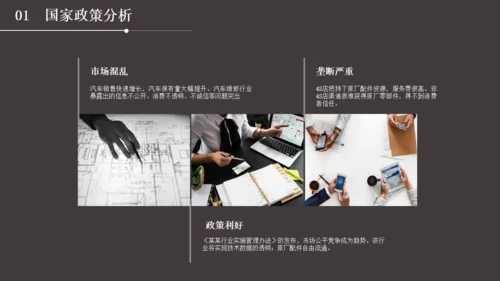多用途通用商业计划书PPT模板