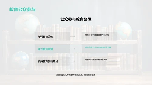 教育学魅力解析