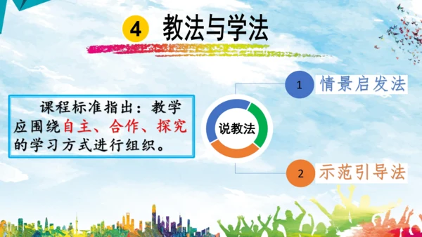 体育-跨越式跳高课件说课 课件