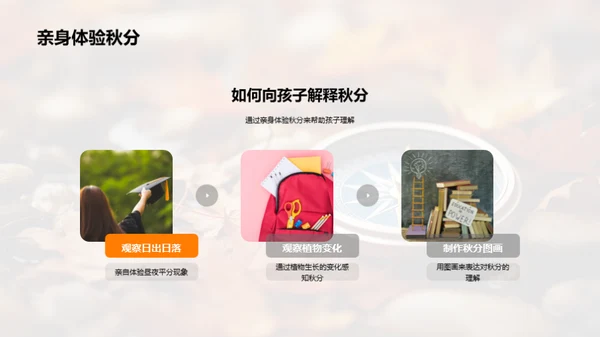 秋分科学探秘