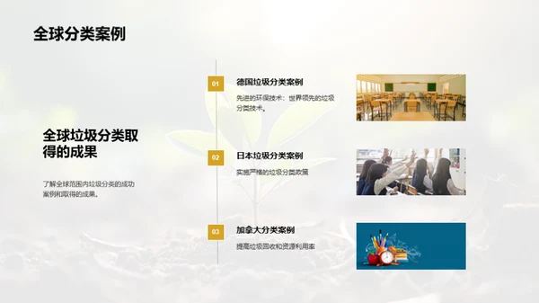 绿色行动小先锋