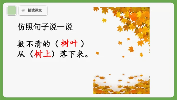 10《雨点儿》课件
