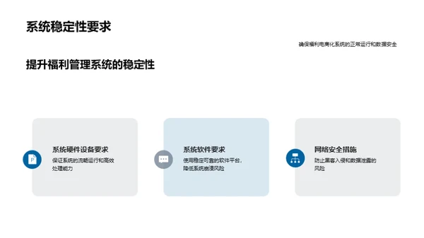 福利电商化探索