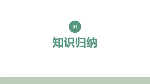 新人教版数学四年级上册9.3 图形与几何课件（46张PPT)