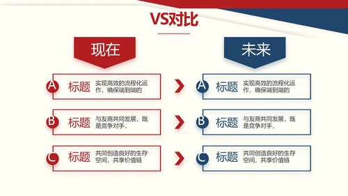 大气创意个人述职报告商务动态PPT模板