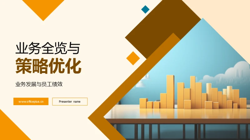 业务全览与策略优化