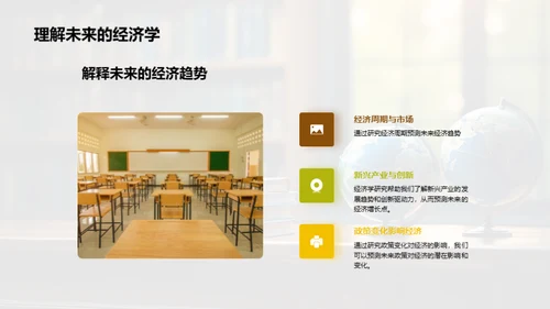 经济学探索与启示