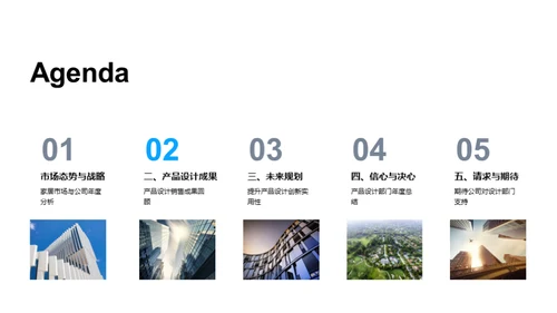家居新篇，未来已来