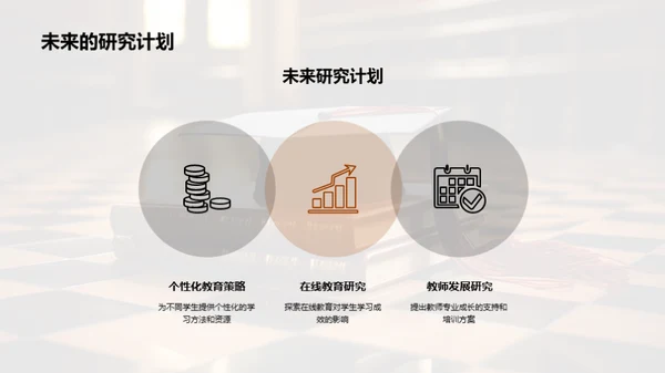 教育学研究之路