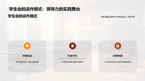 学生会与社团之窗