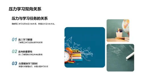 高三生存指南
