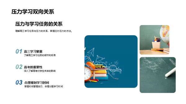 高三生存指南