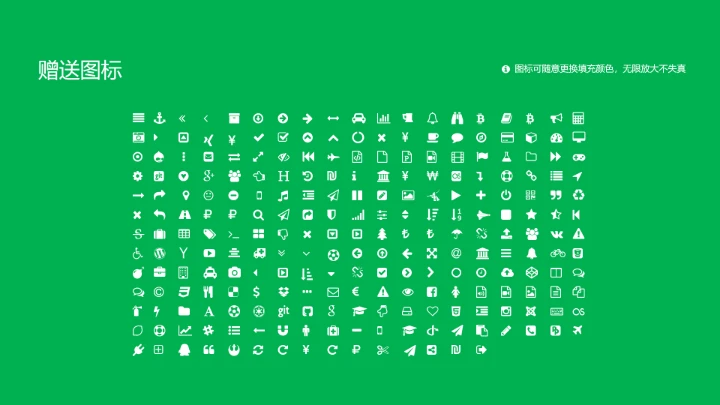 福建农林大学课题学术汇报毕业论文答辩通用PPT模板