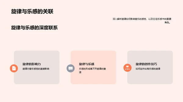 旋律创作之道