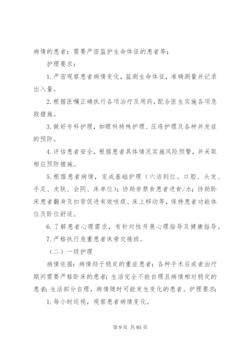 十七项核心制度.docx