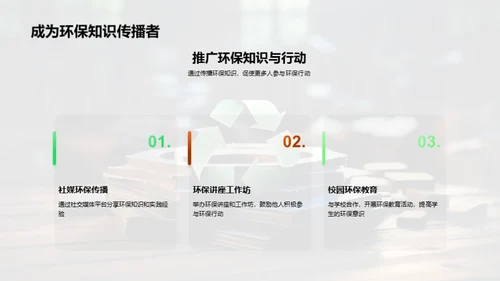 阅读中的环保启示