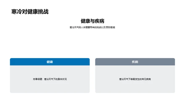 大寒节气健康指南