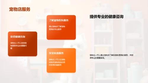 宠物健康共赢之路