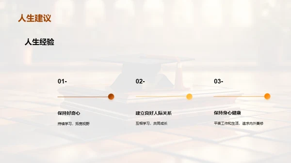 博士生涯全方位规划