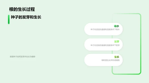 科技风教育培训教学课件PPT模板