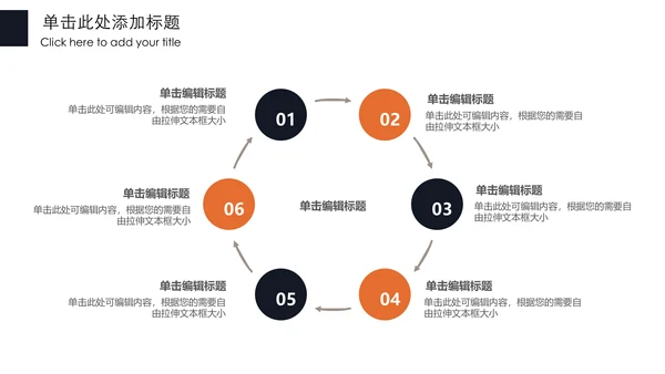 房地产项目营销策划方案通用PPT模板
