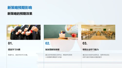六年级优化作业策略