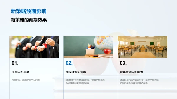 六年级优化作业策略