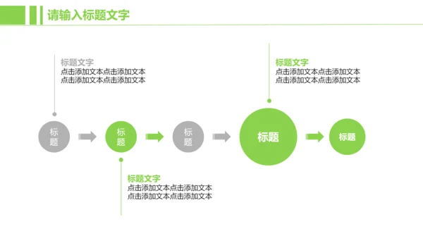 金融投资理财ppt动态模板