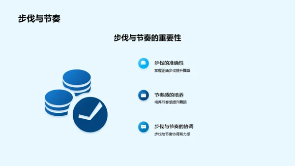 舞蹈编排与表演技巧