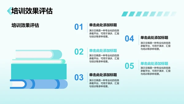 绿色3D风转正答辩述职PPT