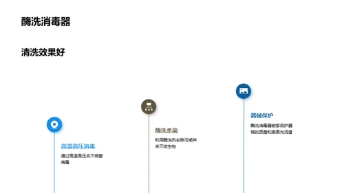 揭秘医用消毒设备