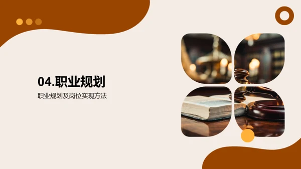 法律职业全景解析