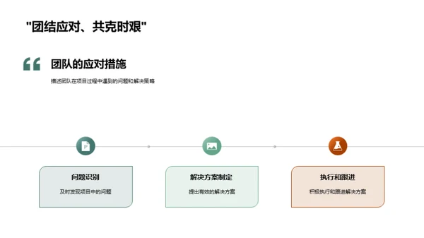 季度咨询成果回顾