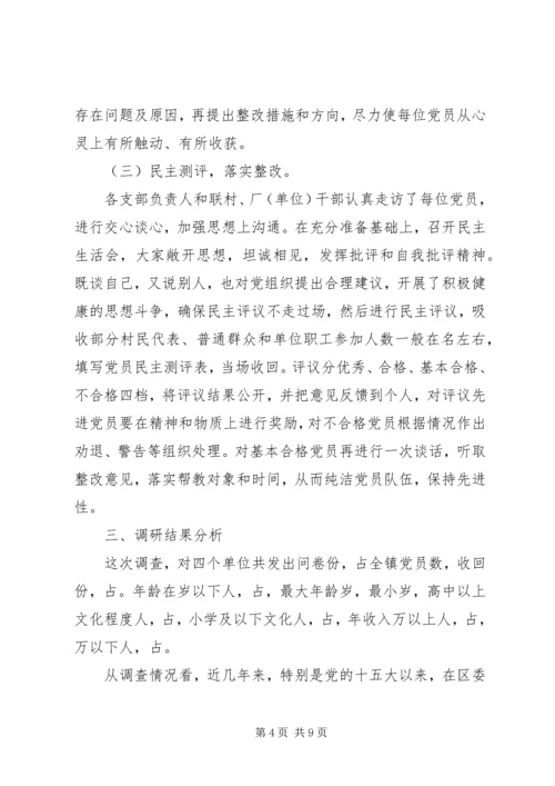 当前农村党员队伍现状分析 (7).docx