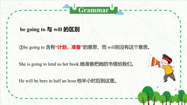 Module 4 Unit 1 Will you take your kite 课件(共52张PPT