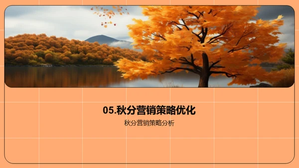 秋分商业策略探讨