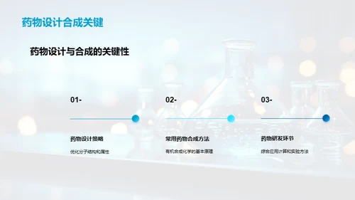 药物研发：科技驱动新时代