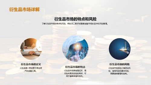 金融知识全解析