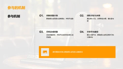 媒体行业的航程